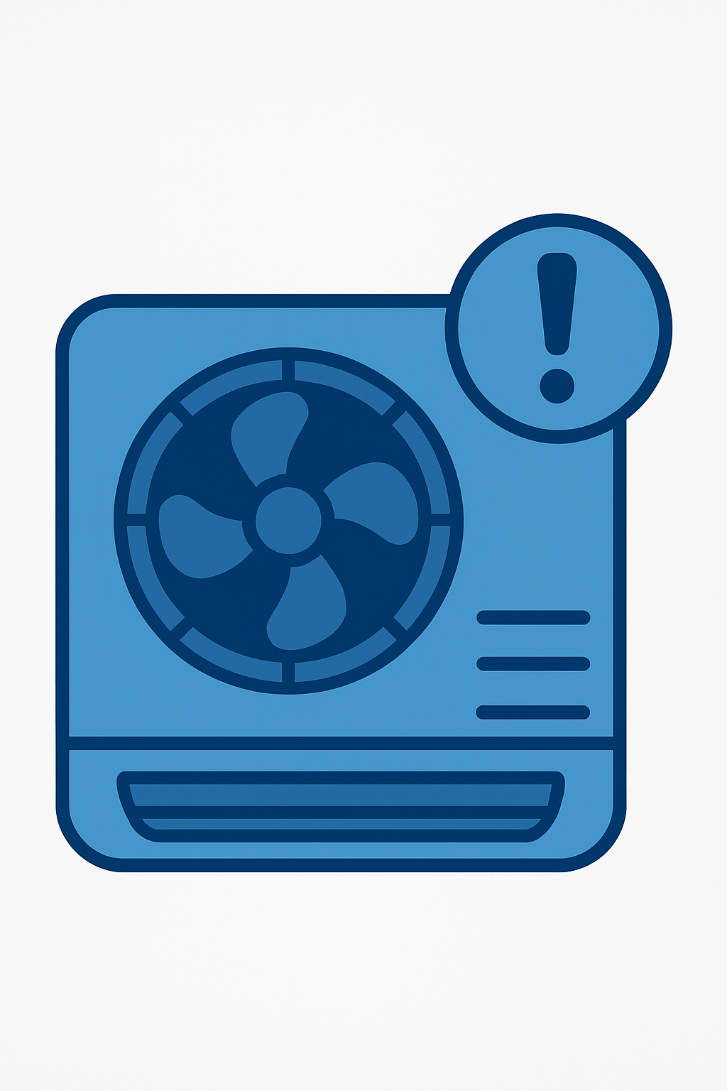 5 Signs Your AC Needs Maintenance