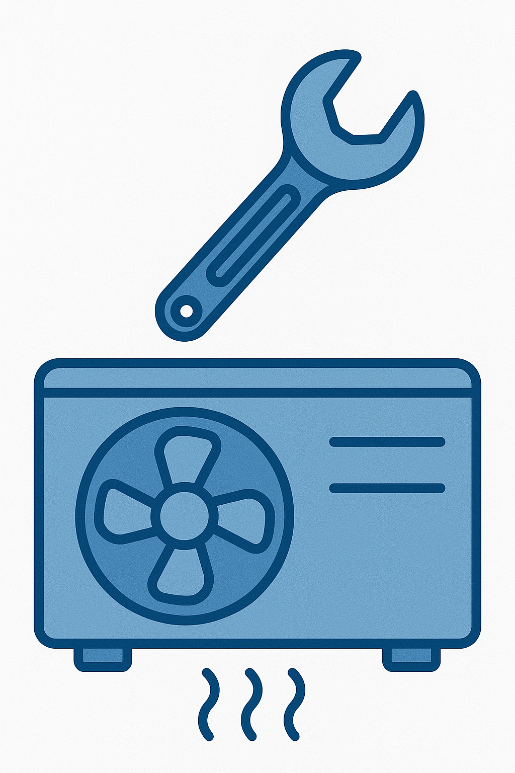 Common AC Problems and DIY Solutions