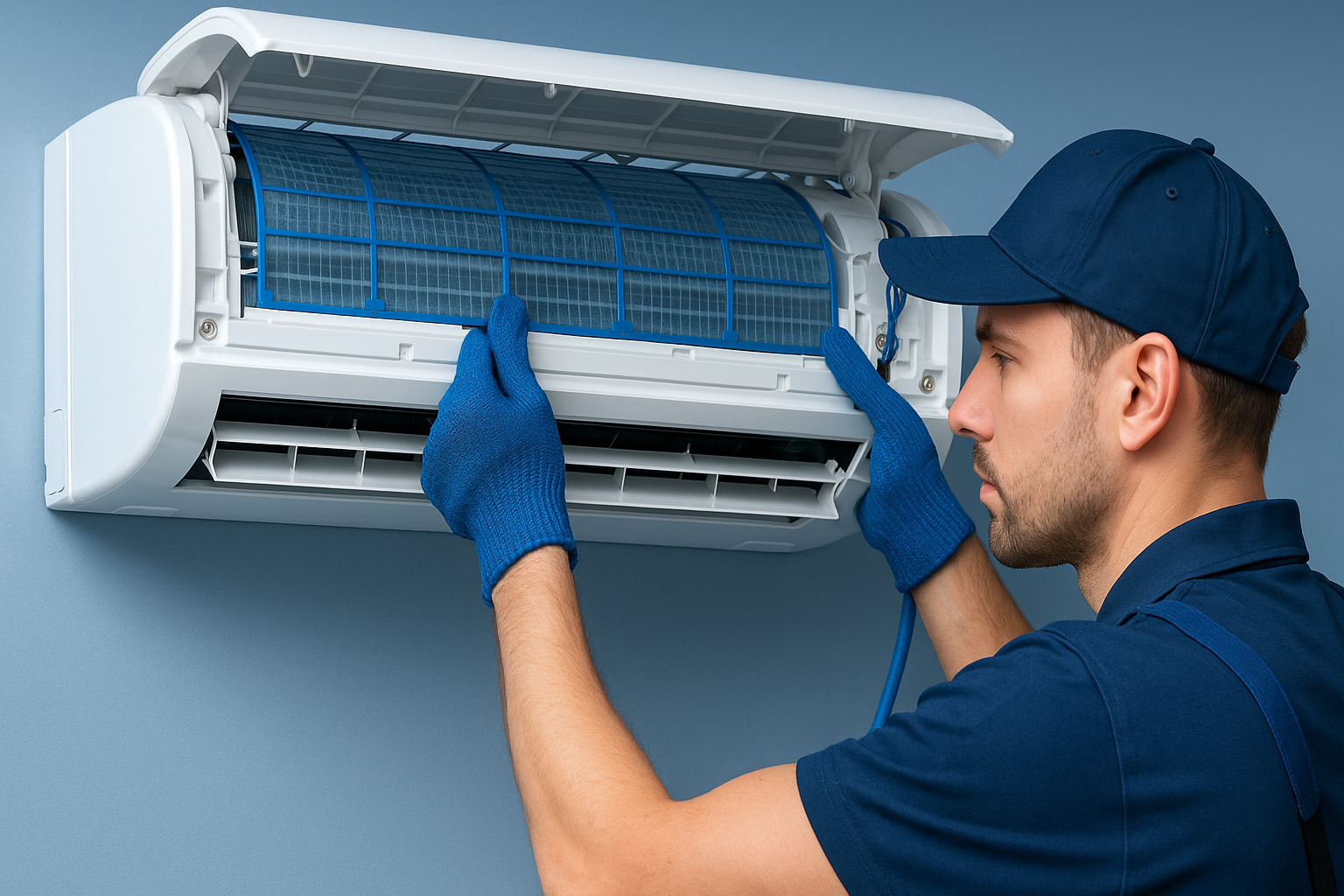 AC Service