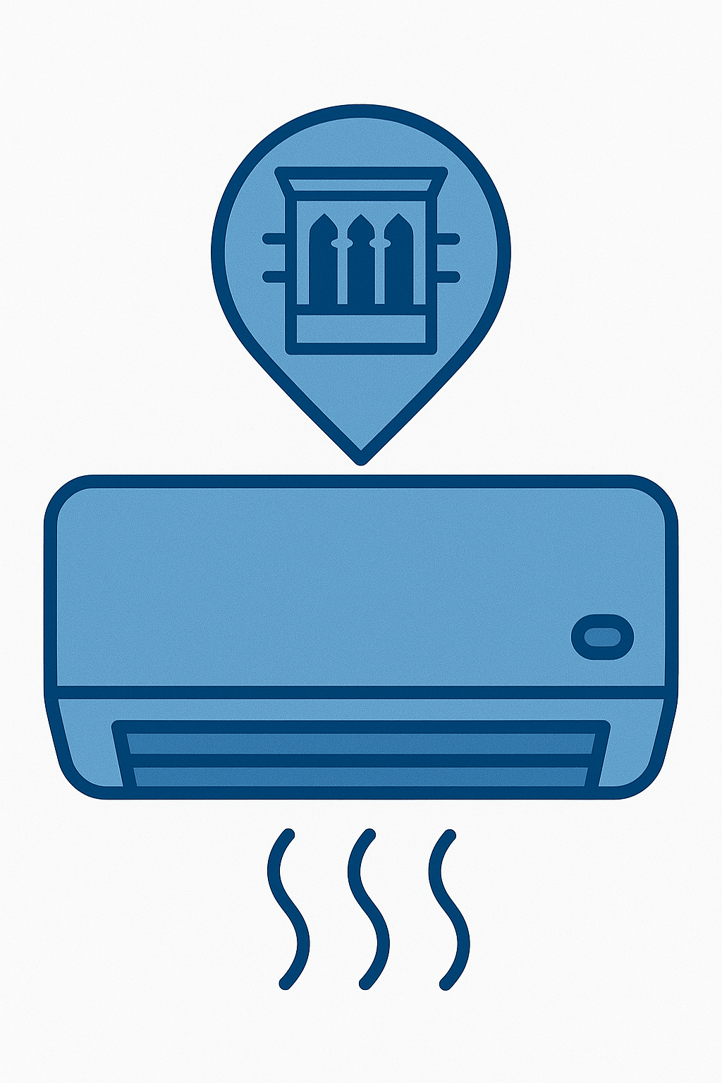 Choosing the Right AC for Your Dubai Home